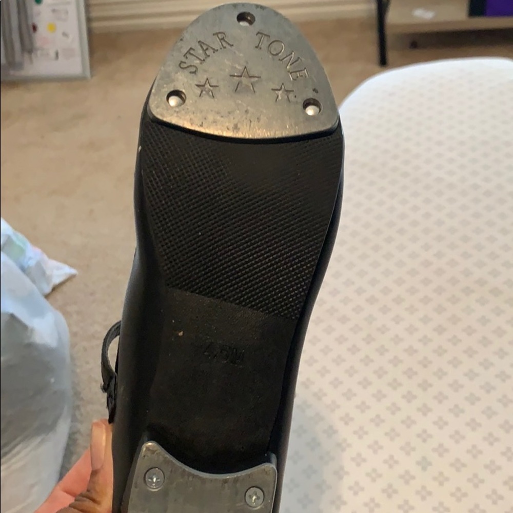 Tap shoes - Picture 5 of 5